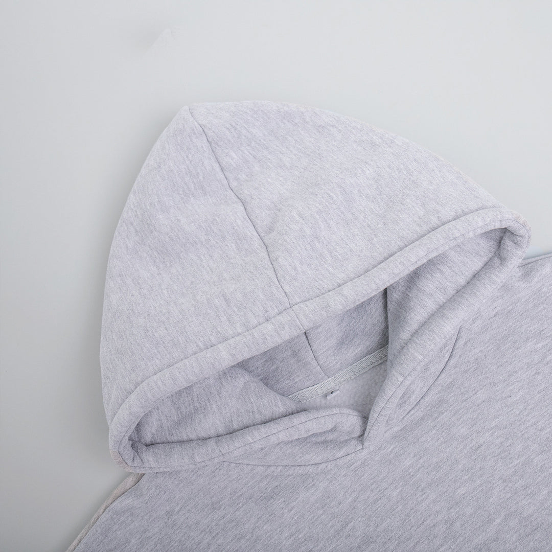 Ensemble de hoodie sportif et de pantalon de jogging pour dames Chic & Stil