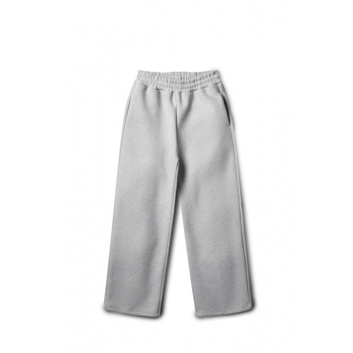 Comfortable leisure pants for women in soft material Lune London