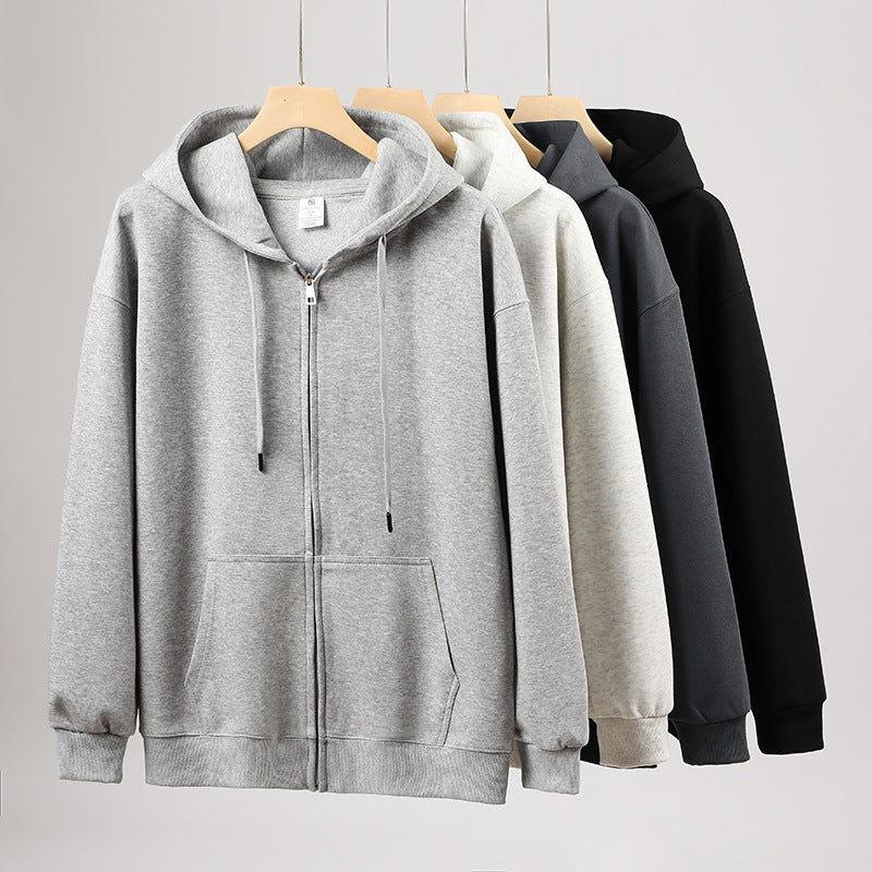 Sport jacket for women with full zip Lune London