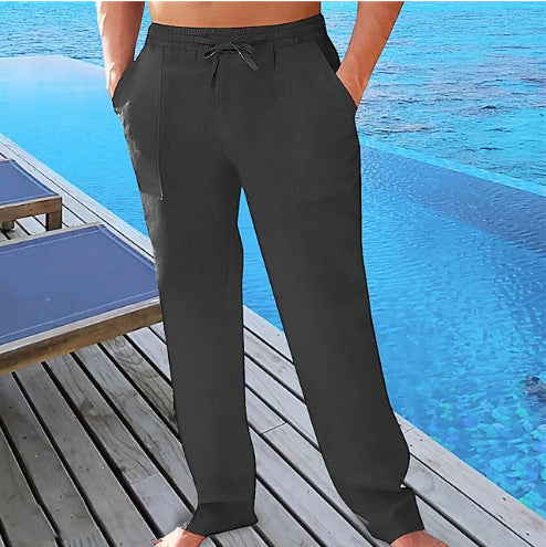 Lune London Men's Leisure Pants