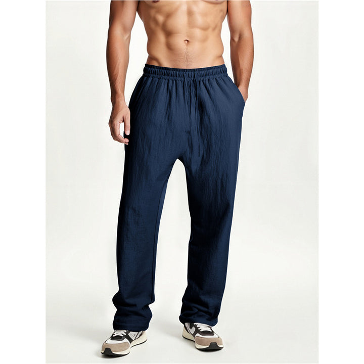 Lune London men's sports leisure pants
