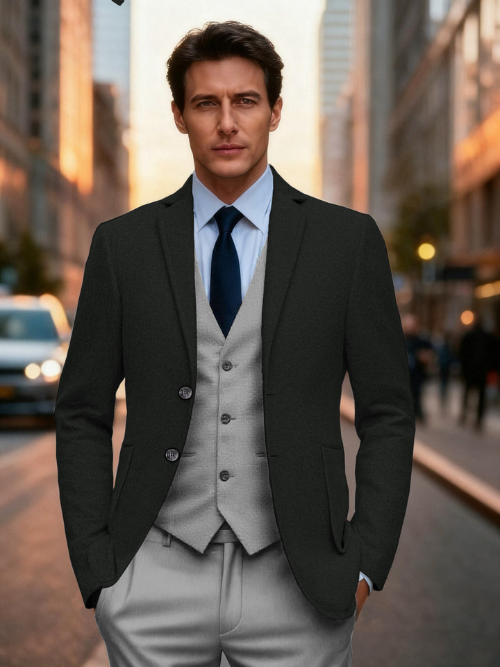 Classic blazer jacket for men Lune London