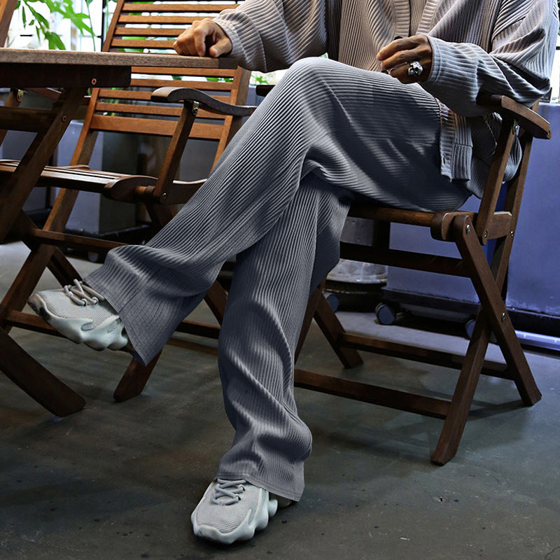 Lune London casual sports jogger pants for men
