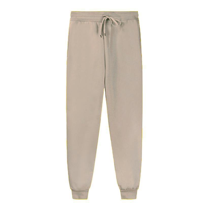 Casual women's pants with a slim fit and high waist Lune London