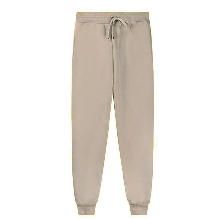 Casual women's pants with a slim fit and high waist Lune London
