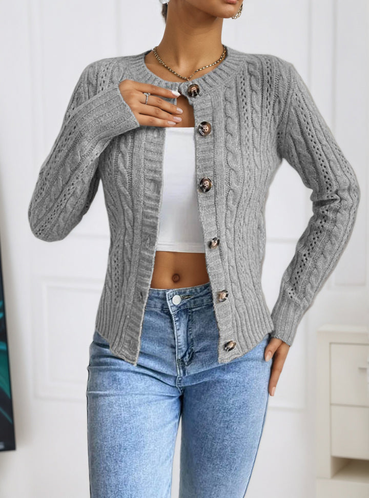 Ladies elegant vest Lune London
