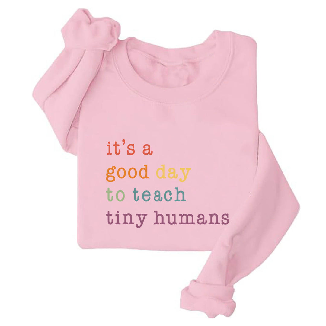 Sweatshirt confortable pour femmes Chic & Stil