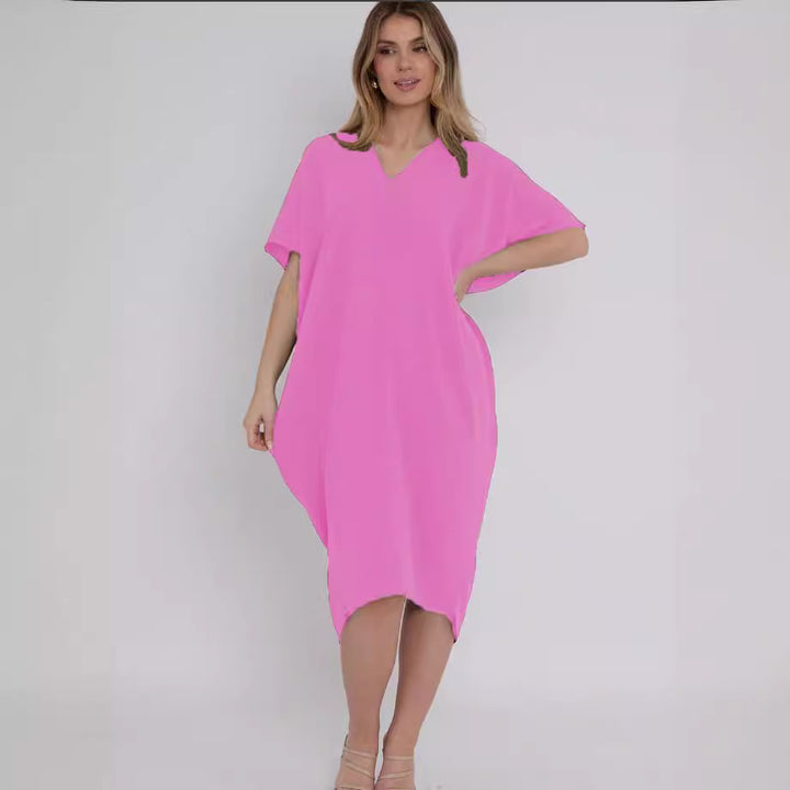 Oversized summer dress Lune London for women