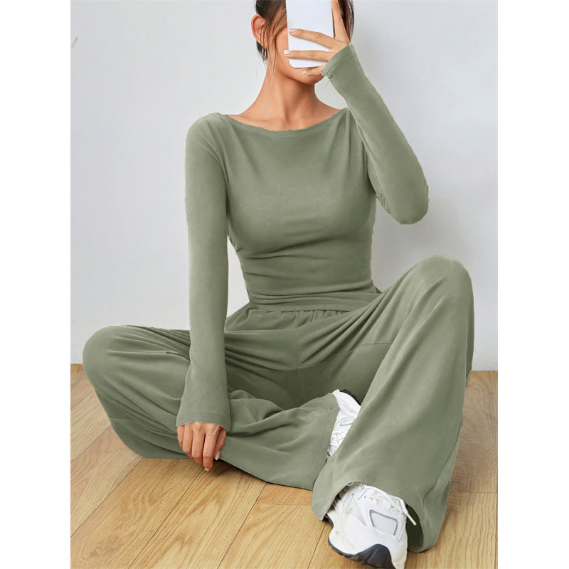 Women Lounge Suit Lune London