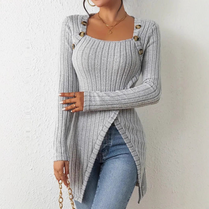 Lune London knitted sweater for women