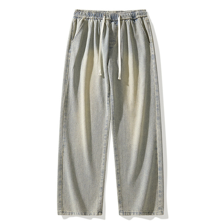 Ladies Comfortable and Fashionable Leisure Pants Lune London