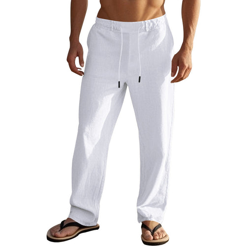 Lune London Casual Beach Pants for Men