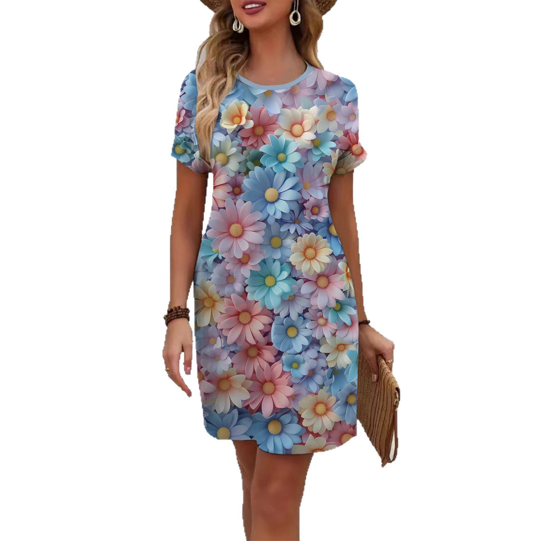 Women's Casual Dress Lune London