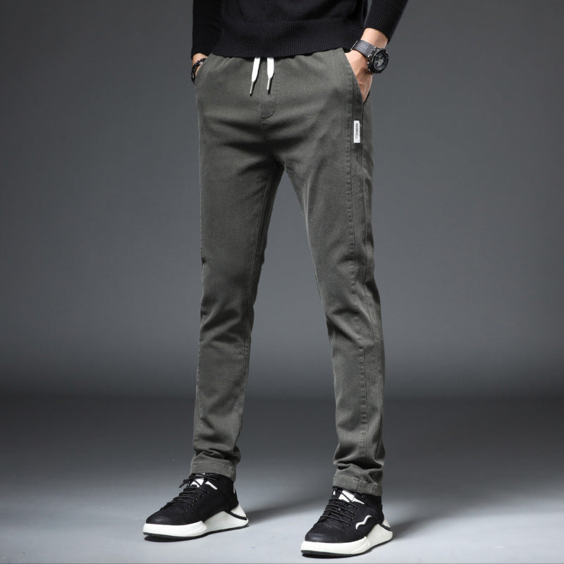 Lune London men's jogger pants