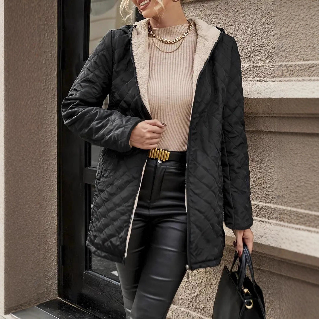 Lune London Women's Transition Jacket