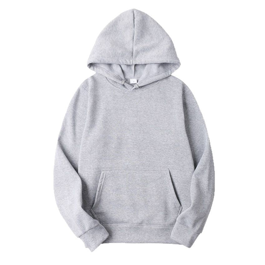Ladies classic hoodie with comfortable kangaroo pocket Lune London