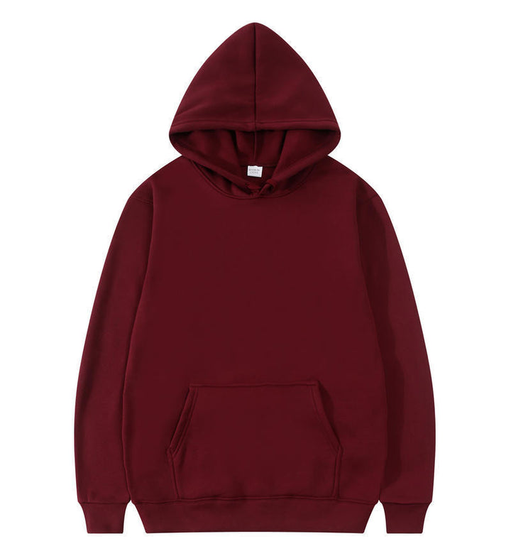 Women comfortable hoodie in soft fleece Lune London