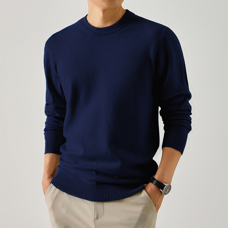 Casual pullover for men Lune London