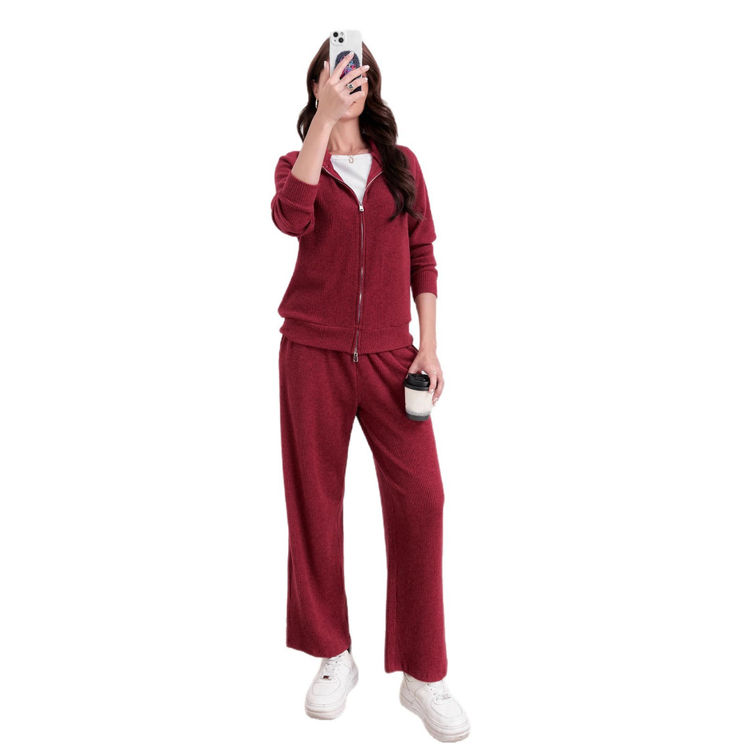 Ladies casual outfit Lune London
