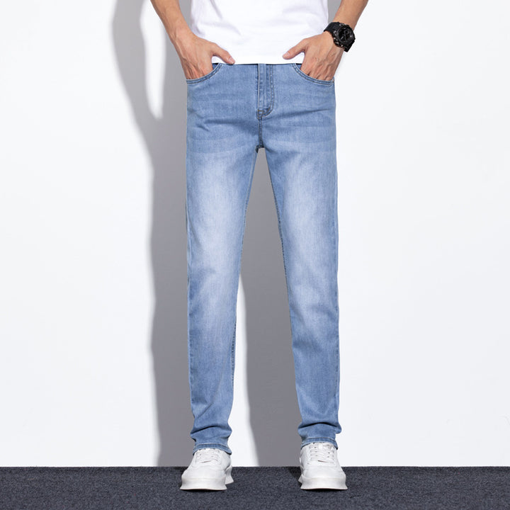 Lune London slim-fit jeans pants for men