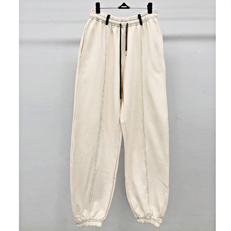 Women’s sporty loungewear set with casual hoodie and comfortable pants Chic & Stil