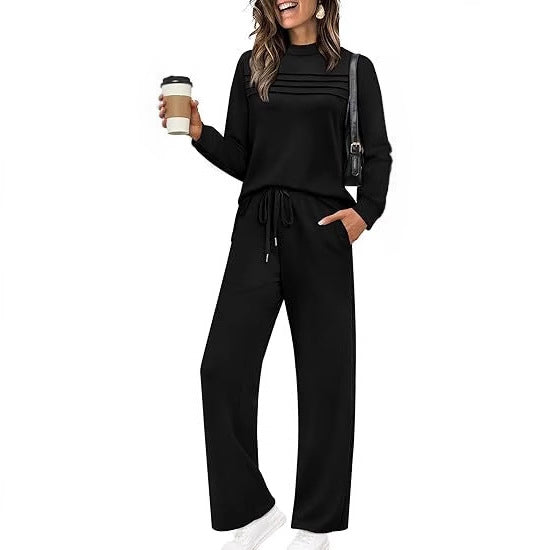 Ladies leisure wear Chic and Style