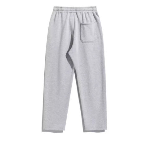 Casual women's jogger pants with adjustable drawstring Lune London