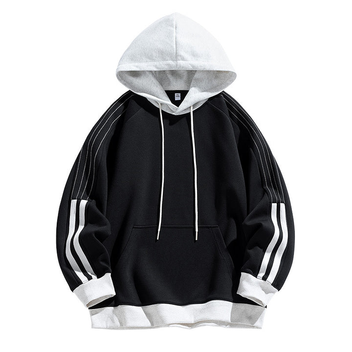 Casual hoodie for women with practical pockets Lune London