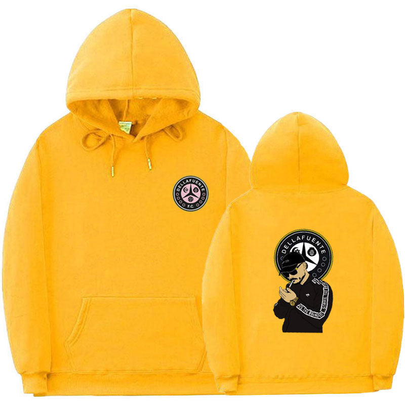 Women's hoodie with unique design and comfortable fit Lune London