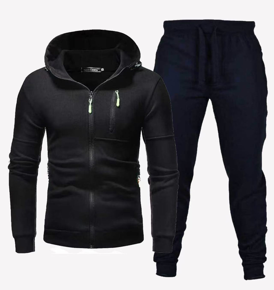 Chic and Stylish Sports Suit for Men