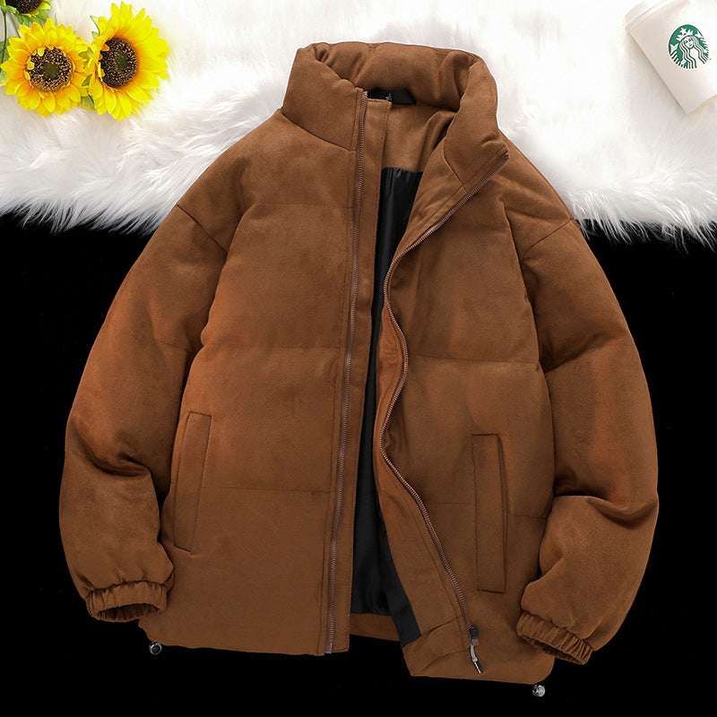 Trendy quilted jacket for women Lune London
