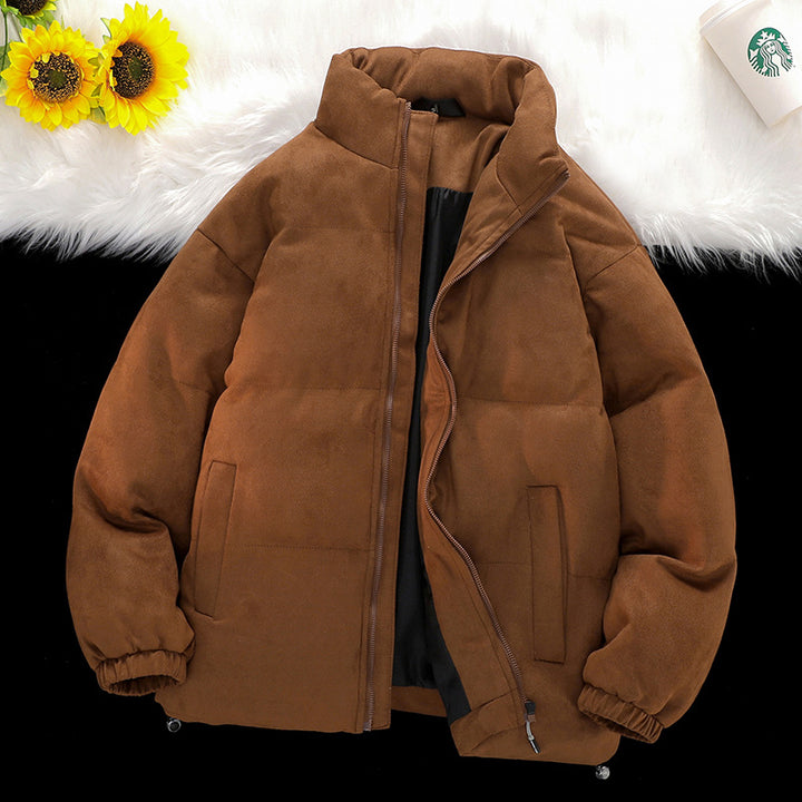 Trendy quilted jacket for women Lune London