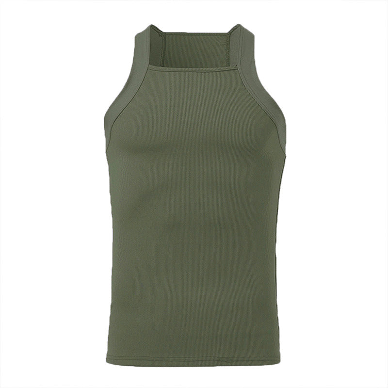 Ladies Sporty Tank Top with Great Wearing Comfort Lune London