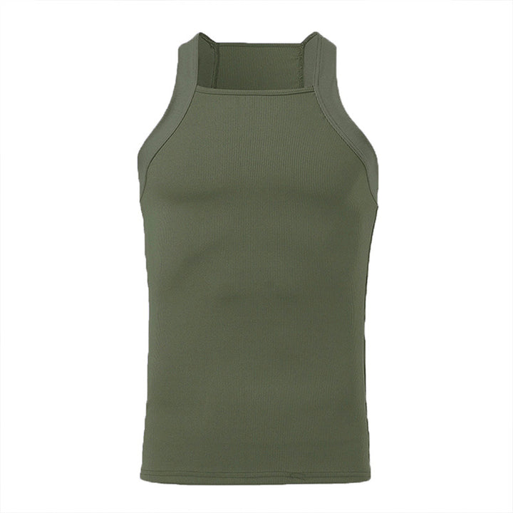 Ladies Sporty Tank Top with Great Wearing Comfort Lune London