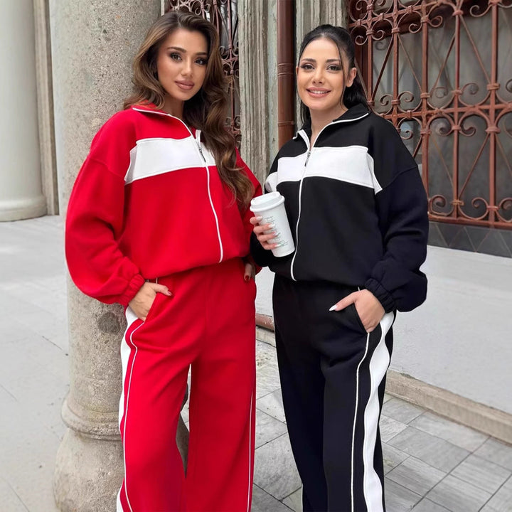 Women Sports Suit Lune London