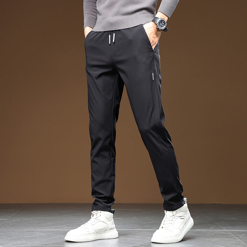 Pantalon de jogging fonctionnel sportif pour homme Lune London