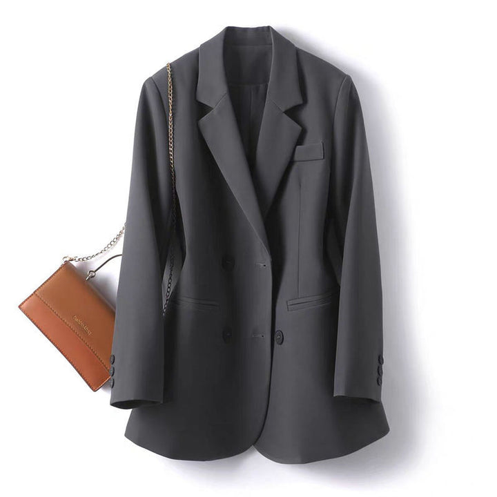 Blazer oversize élégant pour femmes Chic & Stil