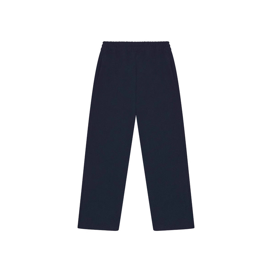 Women's comfortable Relaxed Fit leisure pants with side pockets Chic & Stil