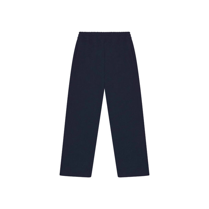 Women's comfortable Relaxed Fit leisure pants with side pockets Chic & Stil
