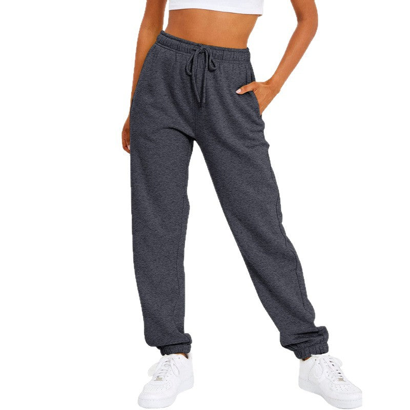 Lune London Casual Jogging Pants for Women