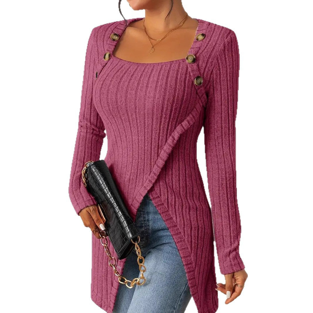 Lune London knitted sweater for women