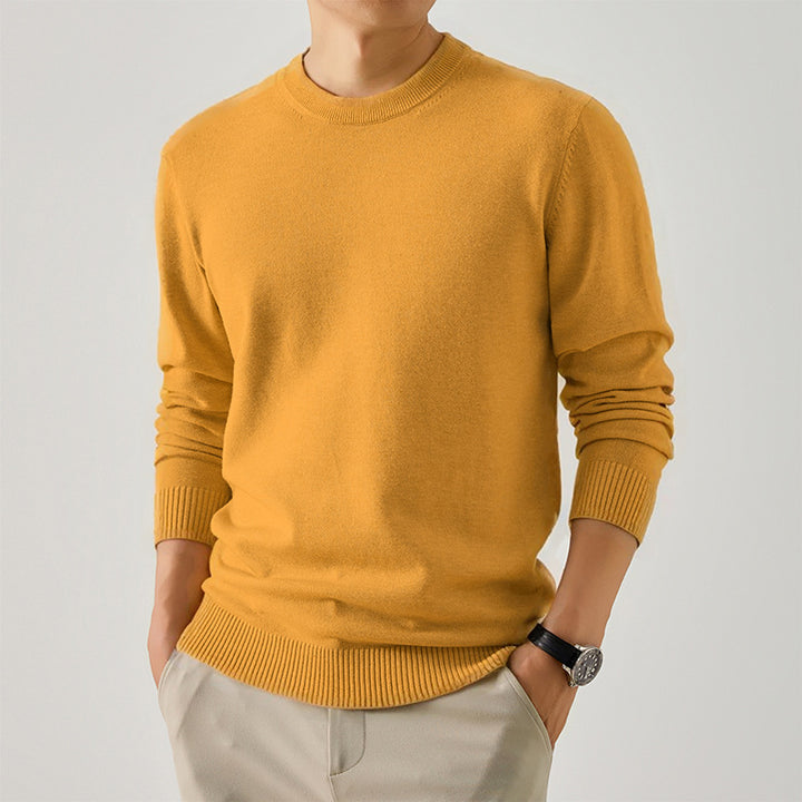 Casual pullover for men Lune London