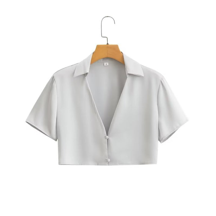 Jupe maxi élégante pour femmes avec coupe fluide et taille haute Chic & Stil