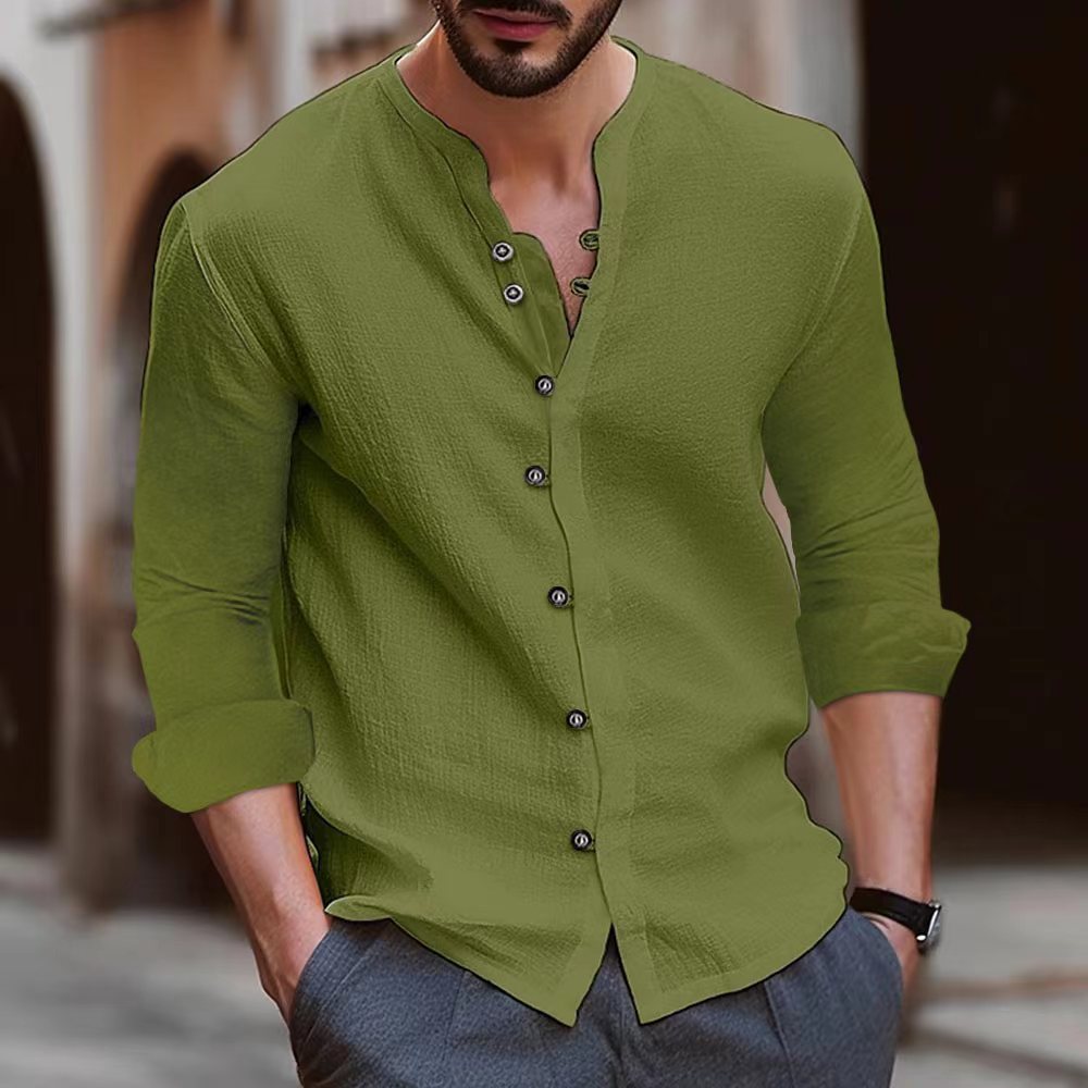 Casual shirt for men Lune London