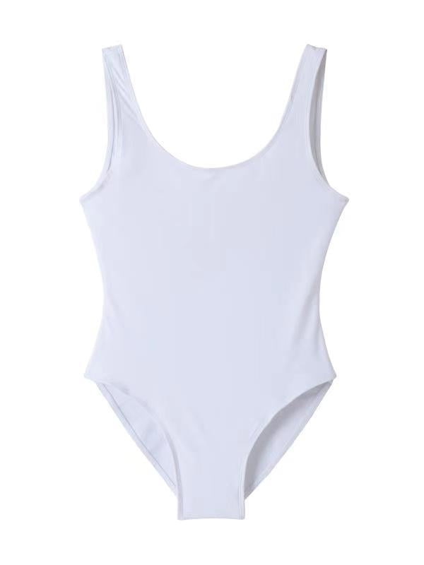 Elegant swimsuit for women Lune London