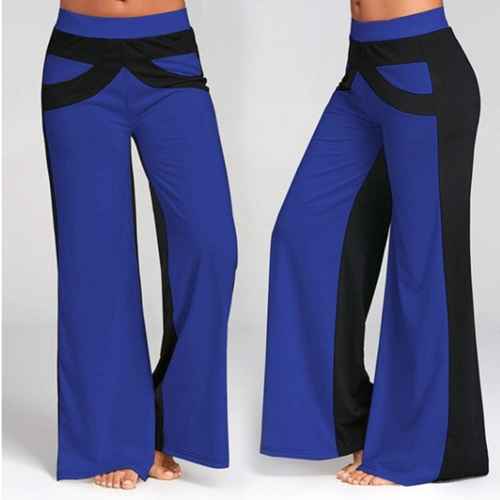Chic and Stylish Women's Leisure Pants