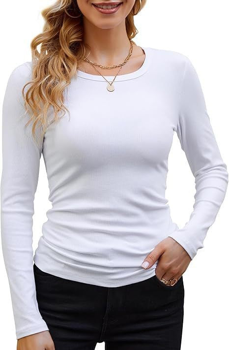 Women's Long Sleeve Shirt Lune London