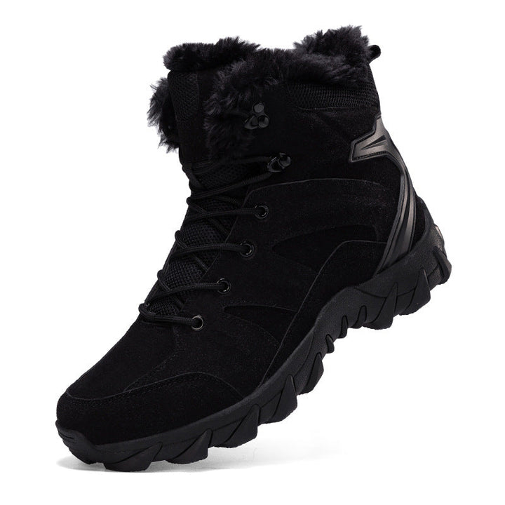 Men's Winter Boots Lune London