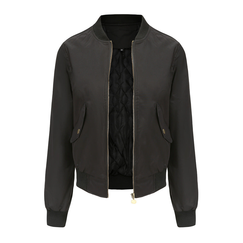 Casual transition jacket for men with practical pockets and modern design Lune London