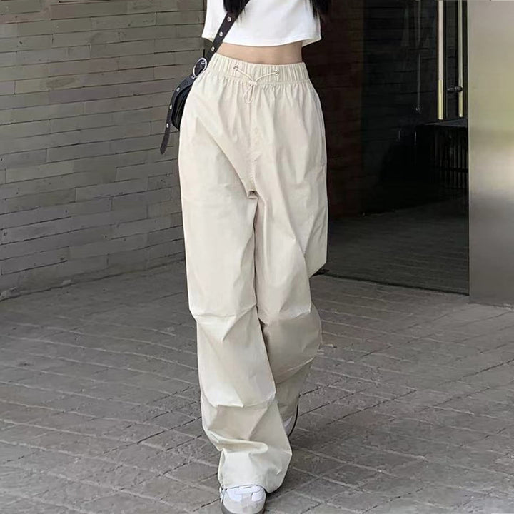 Women's Comfortable and Casual Chino Pants Chic & Stil
